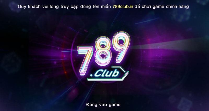 789Club - Cổng game đổi thưởng uy tín số 1 Việt Nam