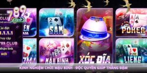 Kinh Nghiệm Chơi Mậu Binh - Độc Quyền Giúp Thắng Đậm