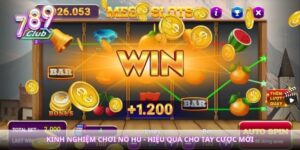 Kinh Nghiệm Chơi Nổ Hũ - Hiệu Quả Cho Tay Cược Mới